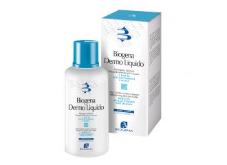 Biogena dermoliquido ph5 flacone 500 ml