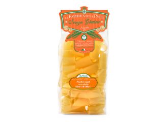 Paccheri rigati pasta senza glutine 500 g
