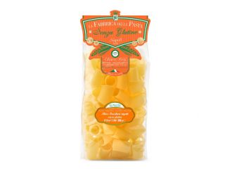 Miez paccheri rigati pasta senza glutine 500 g