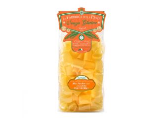 Miez paccheri lisci pasta senza glutine 500 g