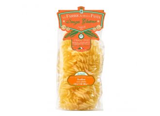 Fusilloni giganti pasta senza glutine 500 g