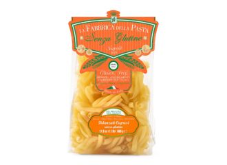 Fidanzati capresi pasta senza glutine 500 g