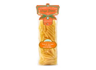 Penne de zite rigate pasta senza glutine 500 g