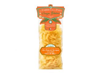 Mez penne de zite rigate pasta senza glutine 500 g