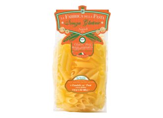 Candele ca' pont pasta senza glutine 500 g