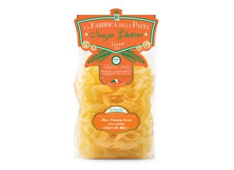 Miez pennone pasta senza glutine 500 g