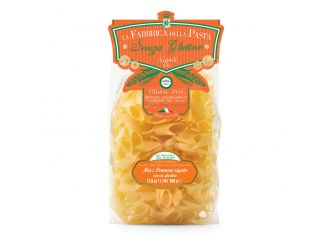 Miez pennone rigato pasta senza glutine 500 g