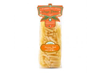 Maccarun rigati pasta senza glutine 500 g
