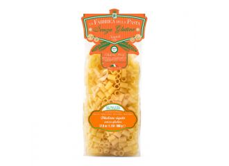 Ditaloni rigati pasta senza glutine 500 g