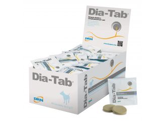 Dia tab 60 tavolette