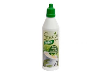 Stevia liquida flaconcino contagocce 90 ml