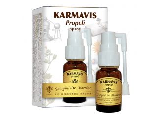 Karmavis propoli spray 15 ml