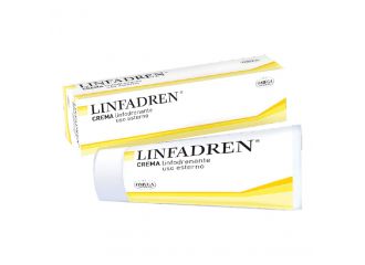 Linfadren crema 100 ml