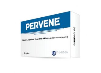Pervene 30 ovaline astuccio 25,5 g