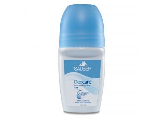 Sauber deocare roll on 50 ml