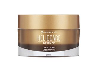 Heliocare bronze 30 capsule