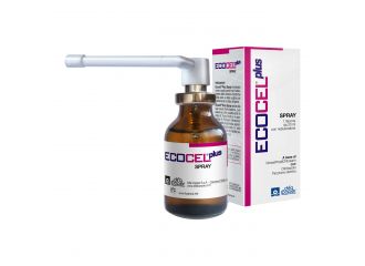 Ecocel plus spray flac 20 ml