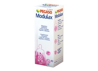 Modulax complesso liquido 150 ml
