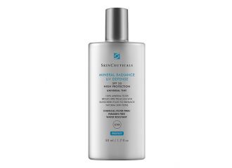 Mineral radiance uv defense 50 ml