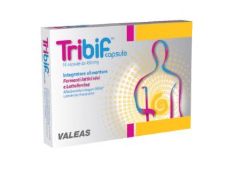 Tribif adulti 10 capsule