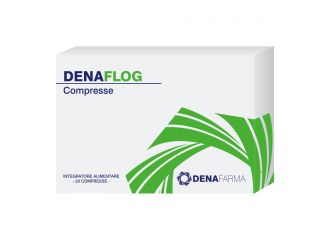 Denaflog 20 compresse