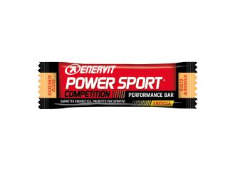 Enervit ps competition albicocca 1 barretta