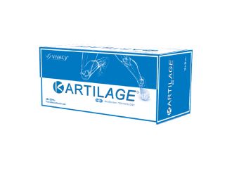Siringa intra-articolare kartilage 2 ml
