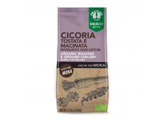 Cicoria senza caffeina 500 g