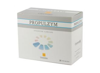 Propulzym stick 10 ml 30 pezzi