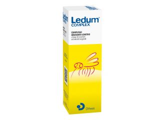 Ledum complex 60 ml