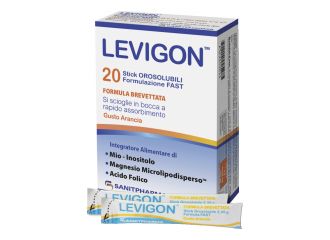 Levigon 20 bustine