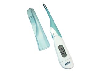Termometro digitale braun prt1000