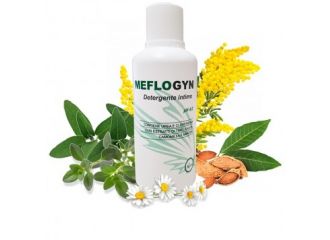 Meflogyn intimo 500 ml