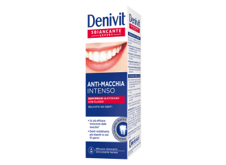 Denivit cr dentif antimacchia