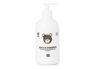 Linea mammababy doccia shampoo 500 ml