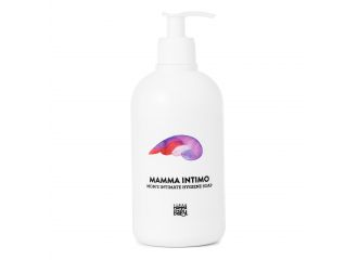 Linea mammababy mammaintimo 500 ml