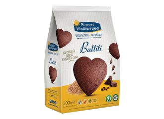 Piaceri mediterranei battiti 200 g