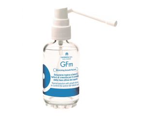 Adenosil gfm mimicking growth factors soluzione topica crescita capello 50 ml