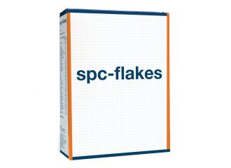 Spc-flakes 450 g