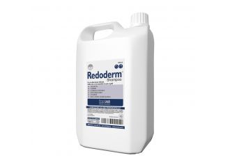 Redoderm shampoo cane gatto flacone 2 litri