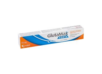 Mangime complementare per gatti glutamax forte pasta in siringa dosatrice da 15 ml
