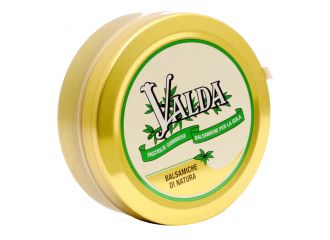 Valda classiche metallo 50 g