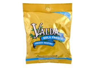 Valda gola fresca 50 g