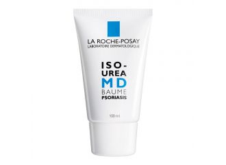 Iso urea md psoriasis 100 ml