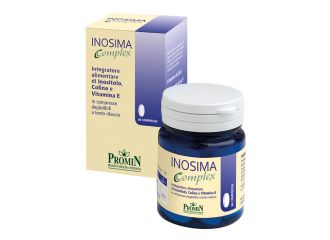 Inosima complex 60 compresse