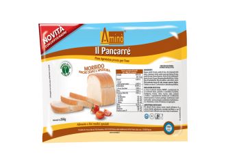 Amino' il pancarre' 250 g