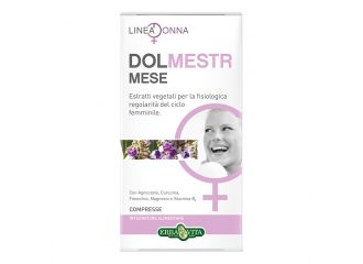 Dol mestr mese 30 compresse