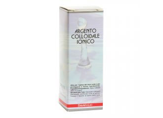 Argento colloidale 30 ml