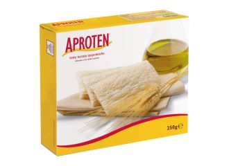 Aproten fette tostate 250 g promo