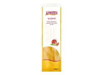 Aproten spaghetti 500 g promo